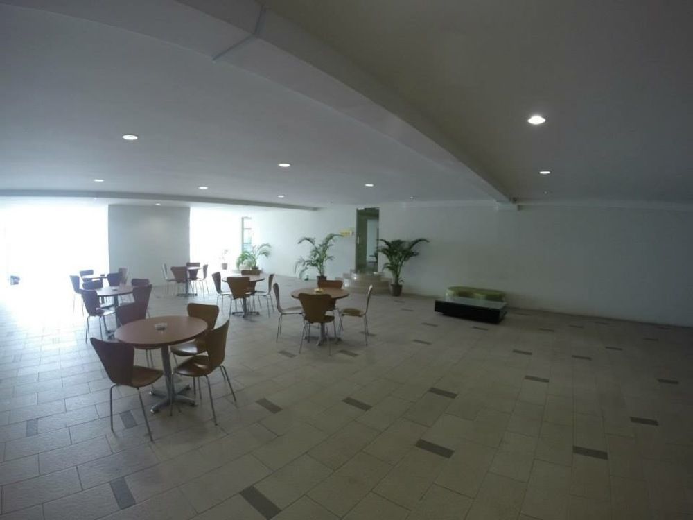 哥伦比亚酒店 吉隆坡 外观 照片